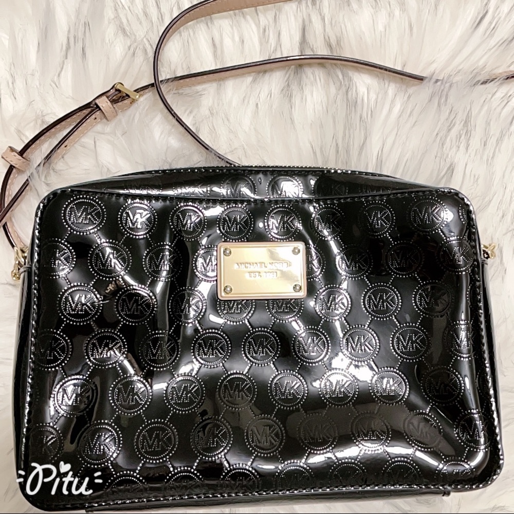 MICHAEL MICHAEL KORS CROSSBODY BAG - - Picture 5 of 15